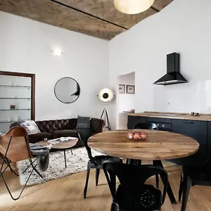 Appartement Residenza Flavia, Rome