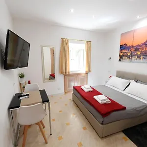Appartement La Casa Degli Osti 2 - Piazza Navona, Rome