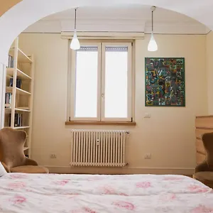 Appartement Monti Art Déco - Design, Rome