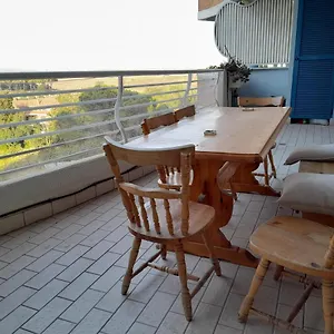 Appartement Belvedere Rinascimento Primo, Rome