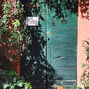 Hébergement de vacances Campo De Fiori, Rome
